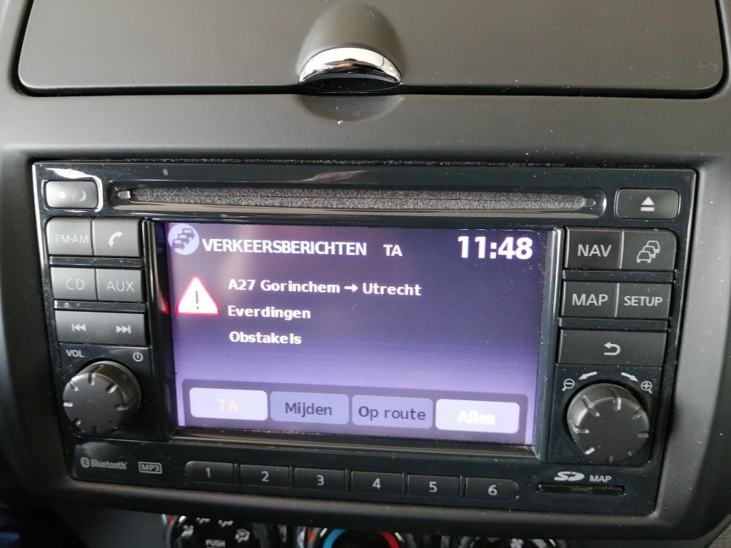 Hoofdafbeelding Nissan Note