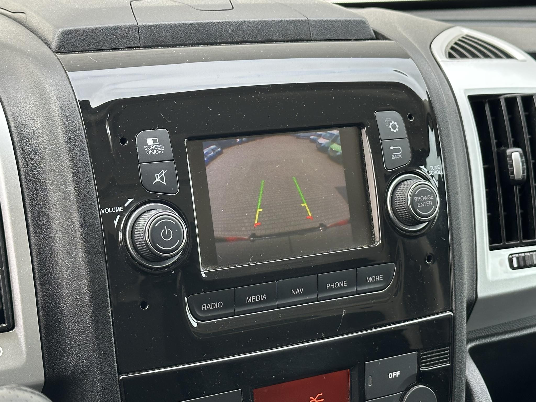 Hoofdafbeelding Fiat Ducato