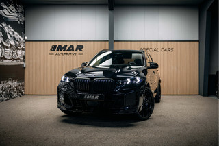 BMW X5 xDrive50e | Vossen | Carbon | Luchtvering | M-Performance | Trekhaak |