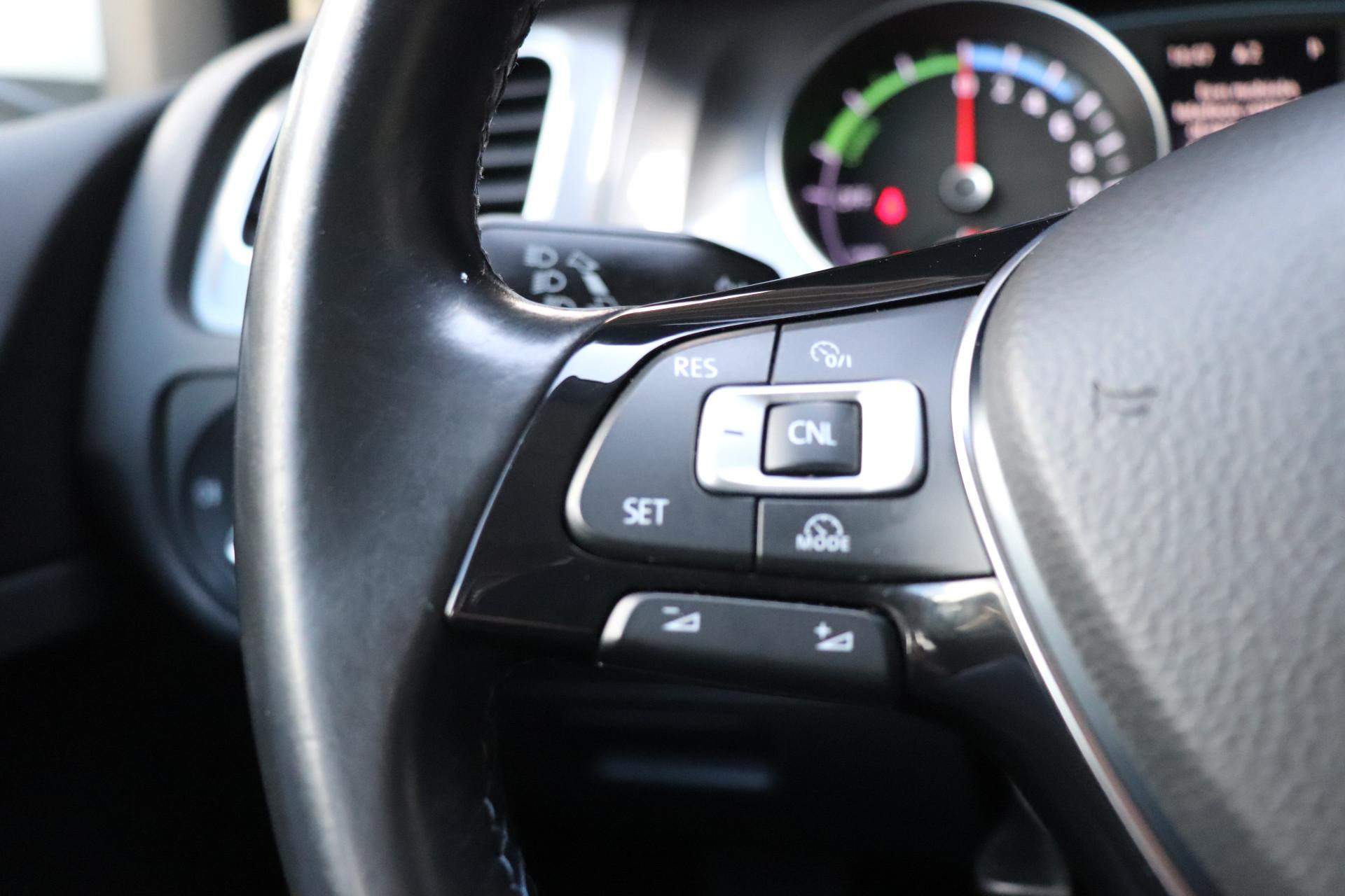 Hoofdafbeelding Volkswagen e-Golf