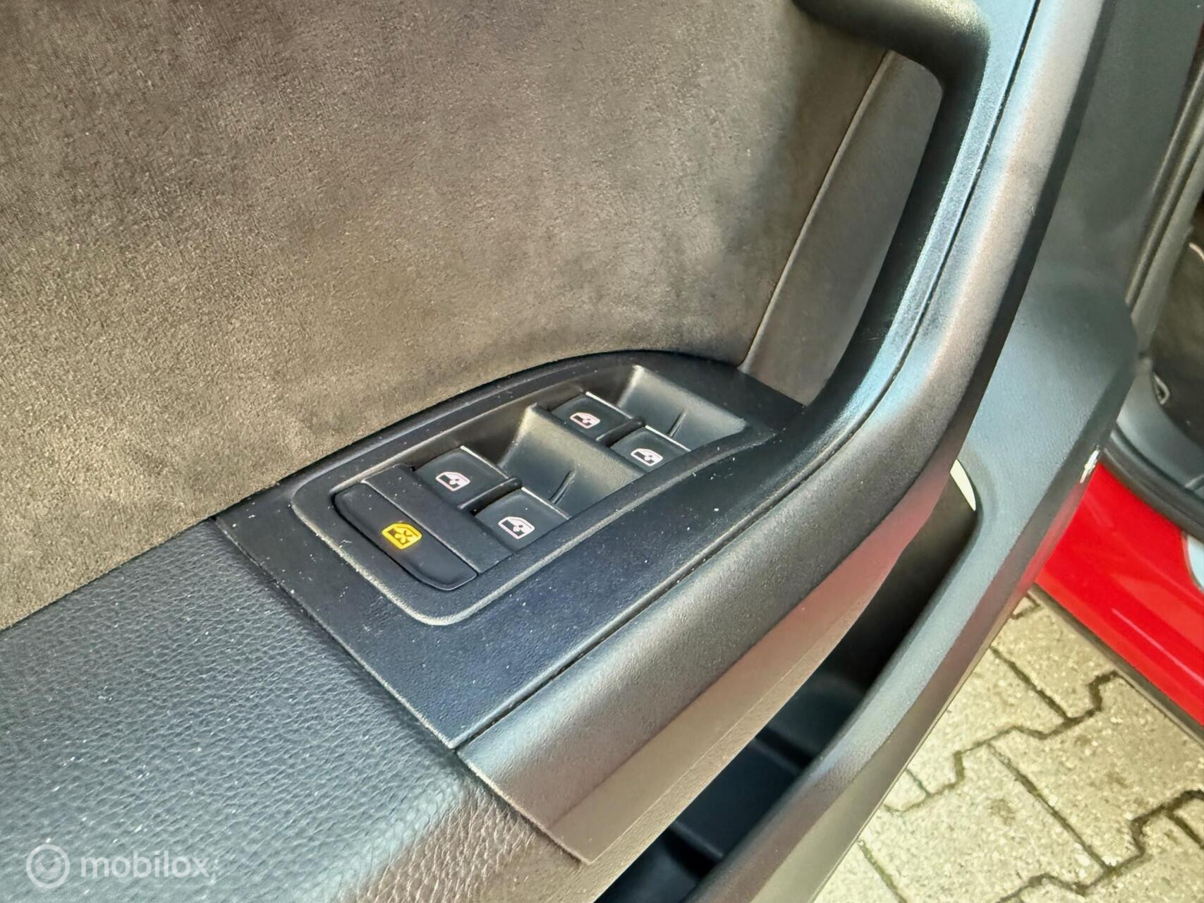 Hoofdafbeelding CUPRA Ateca