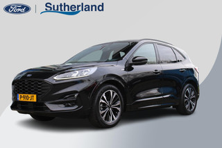 Ford Kuga 1.5 EcoBoost ST-Line X | Stoel + Stuurverwarming | Adaptive Cruise Control | Climate Control | Navigatie | 19'' Lichtmetalen Velgen |