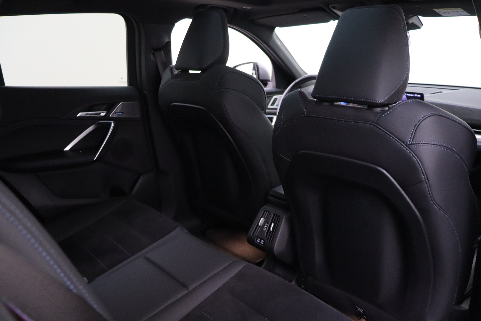 Hoofdafbeelding BMW iX2