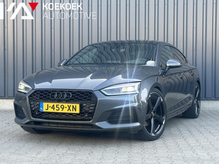 Audi A5 Sportback 40 TFSI | S-Line | Pano | Stuurverw