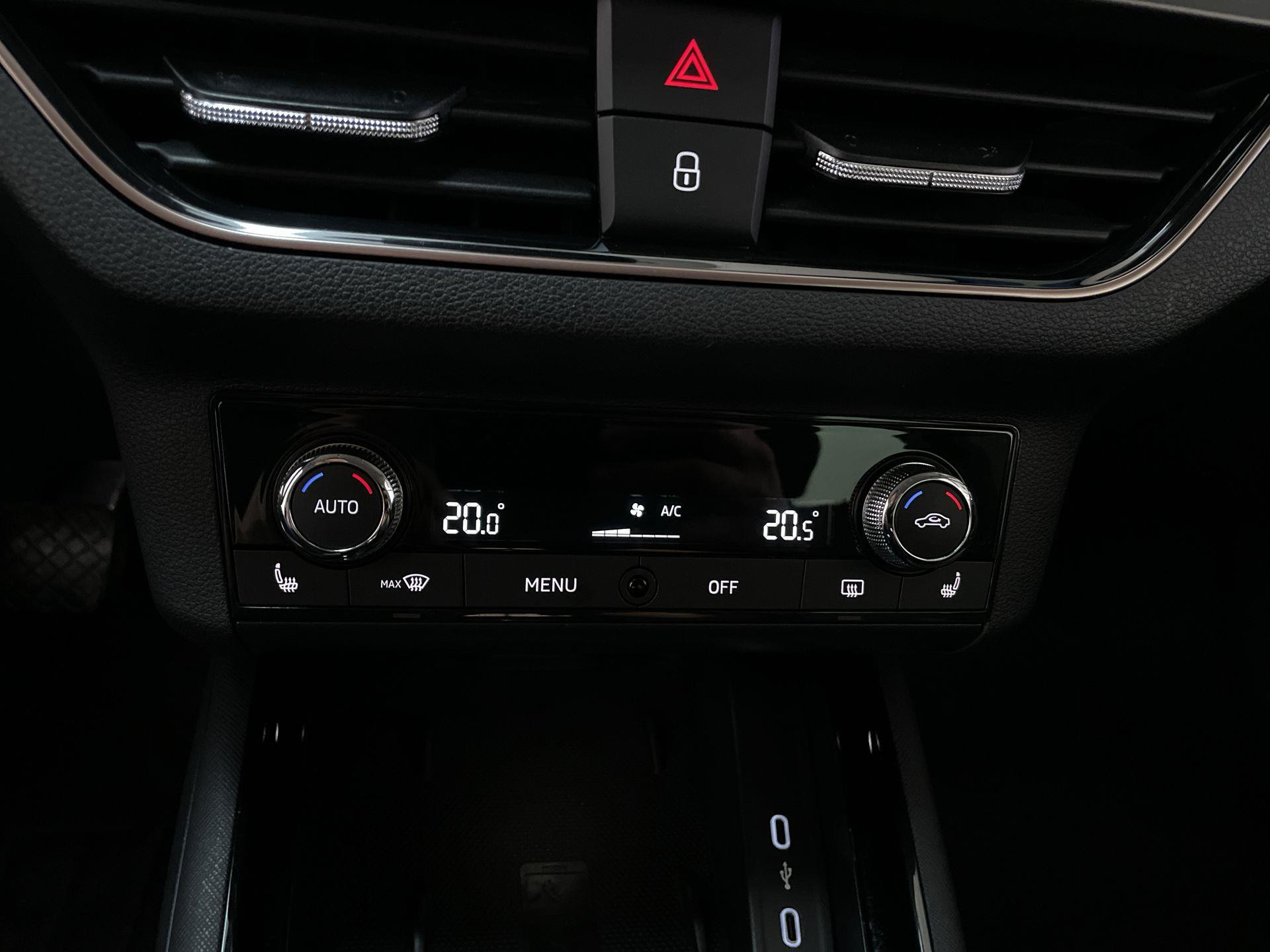 Hoofdafbeelding Škoda Kamiq