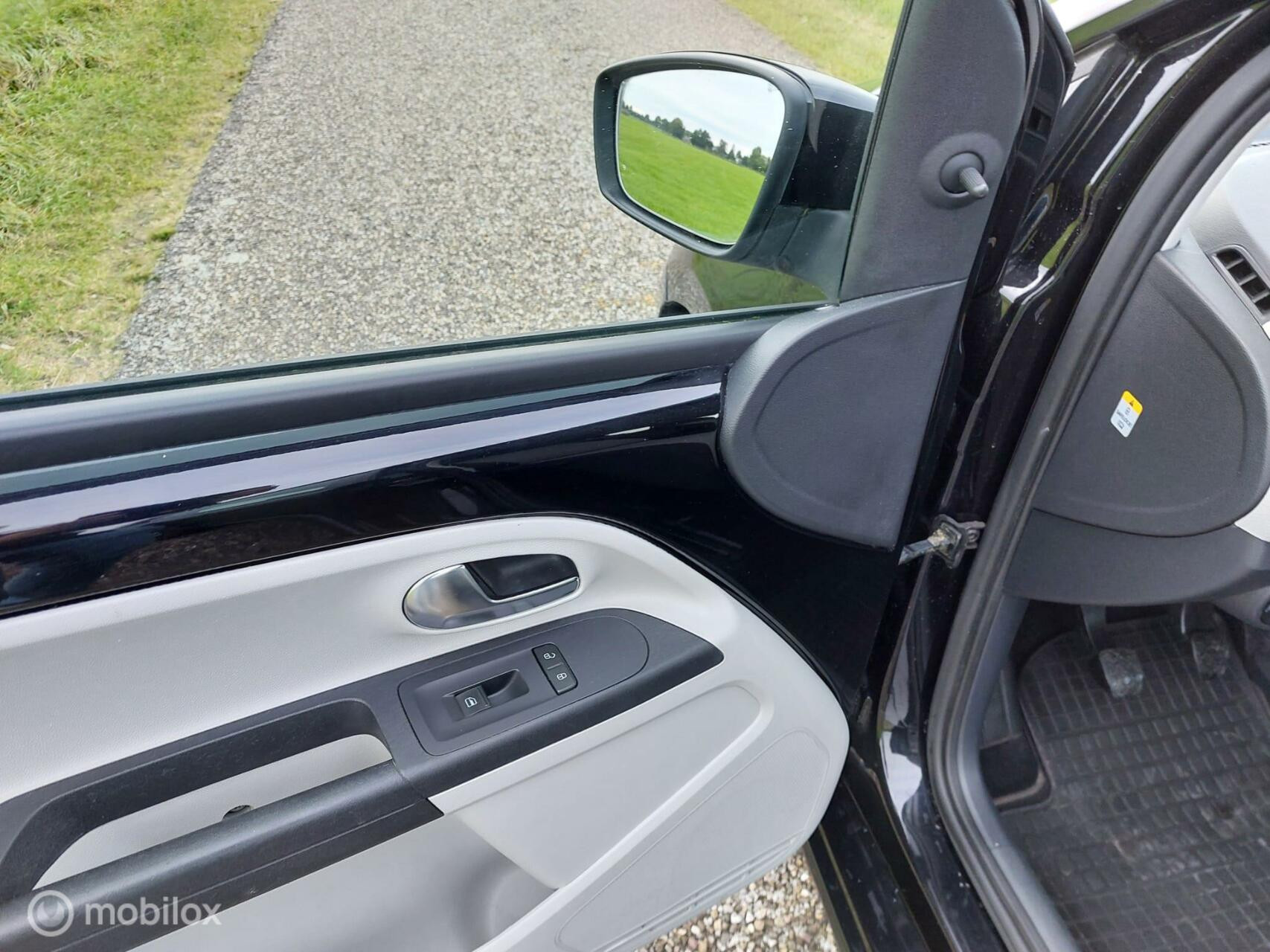 Hoofdafbeelding SEAT Mii