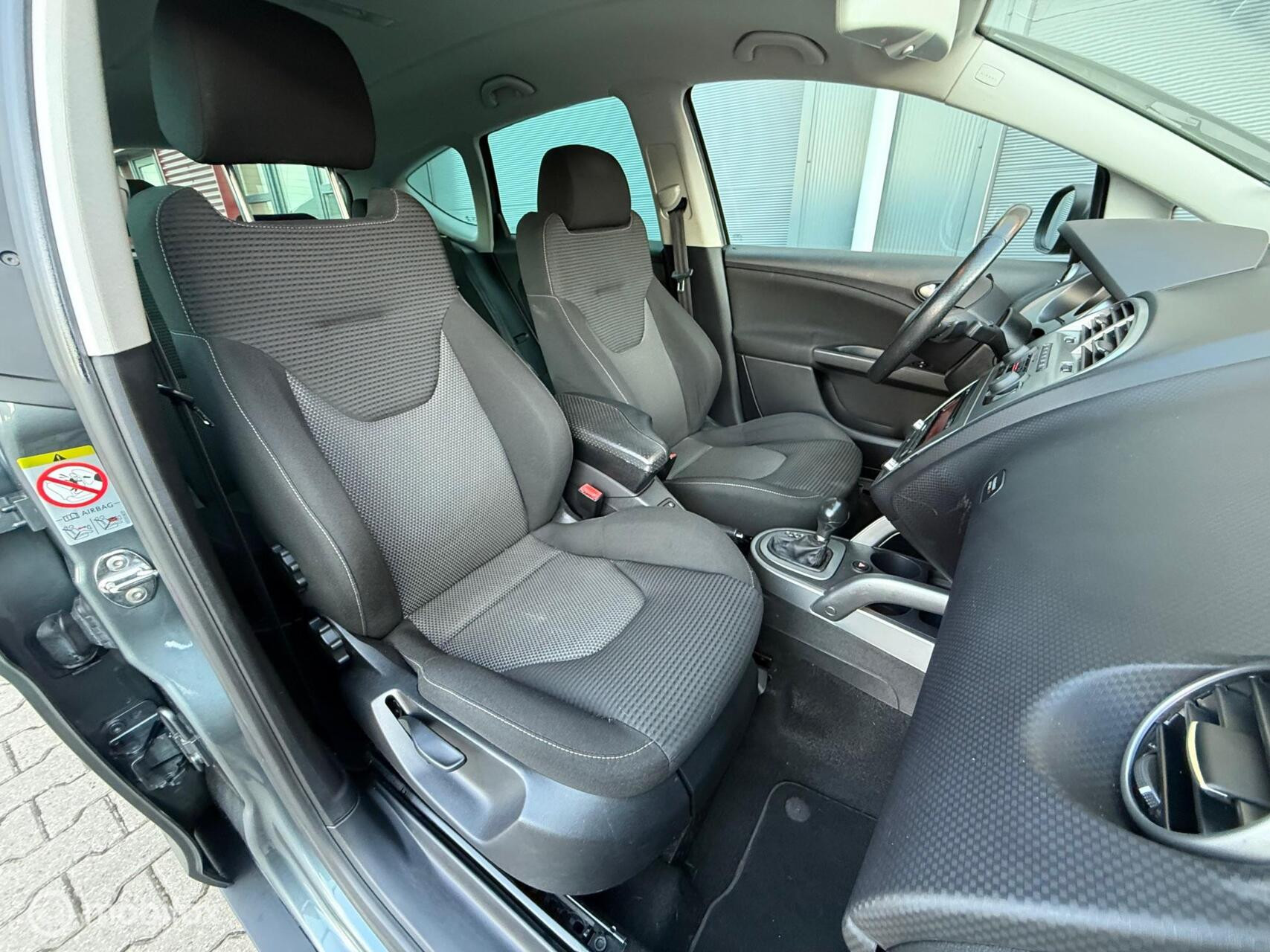 Hoofdafbeelding SEAT Altea XL