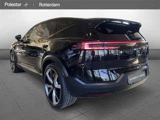 Polestar 3 Polestar 3 LRDM Launch Edition 111 kWh - Plus & Pilot Pack | Trekhaak | 22