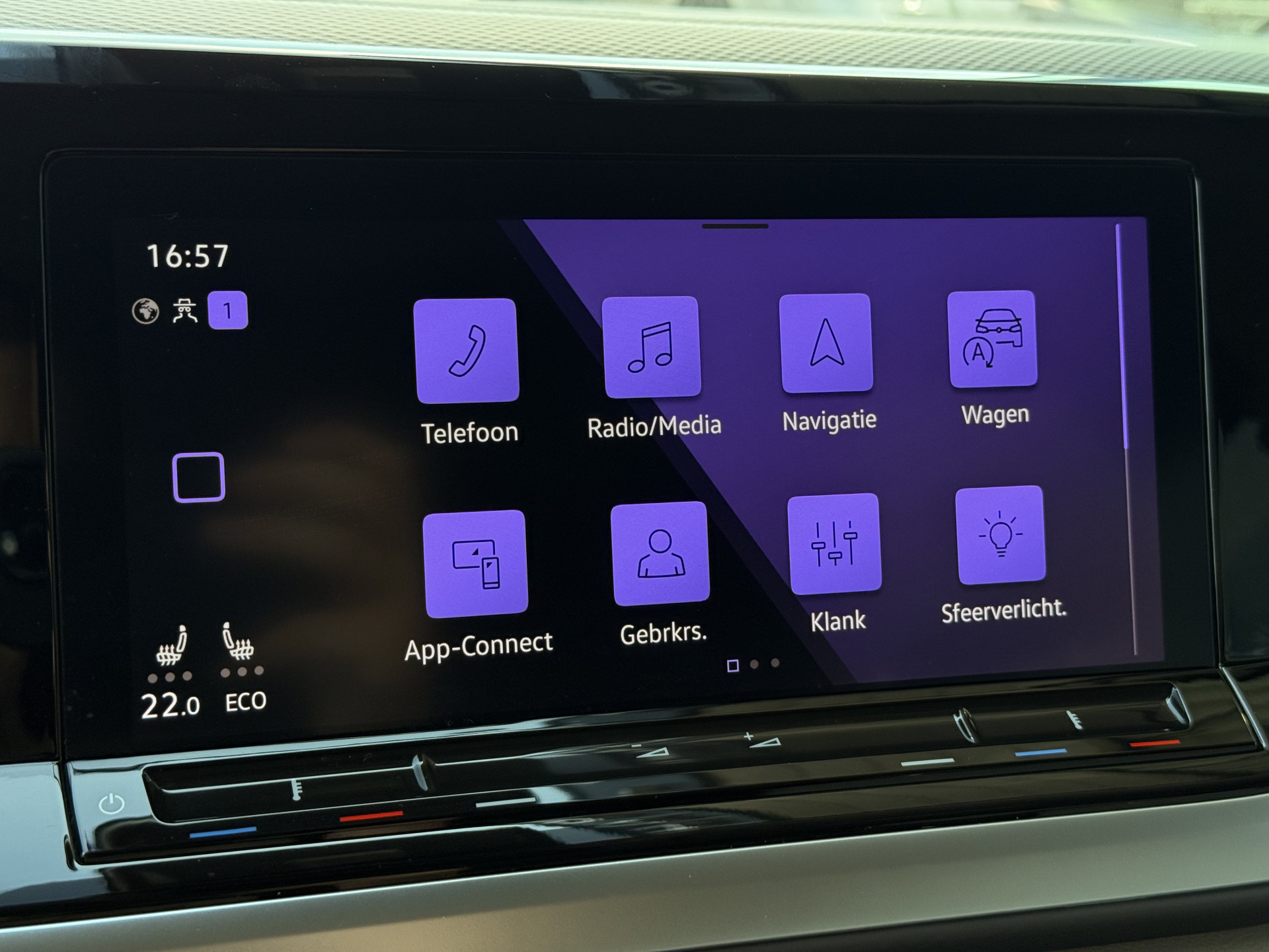 Hoofdafbeelding Volkswagen Multivan