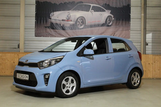 Kia Picanto 1.0 CVVT ECO.PLUSL / AIRCO / BLUETOOTH / 5 DEURS