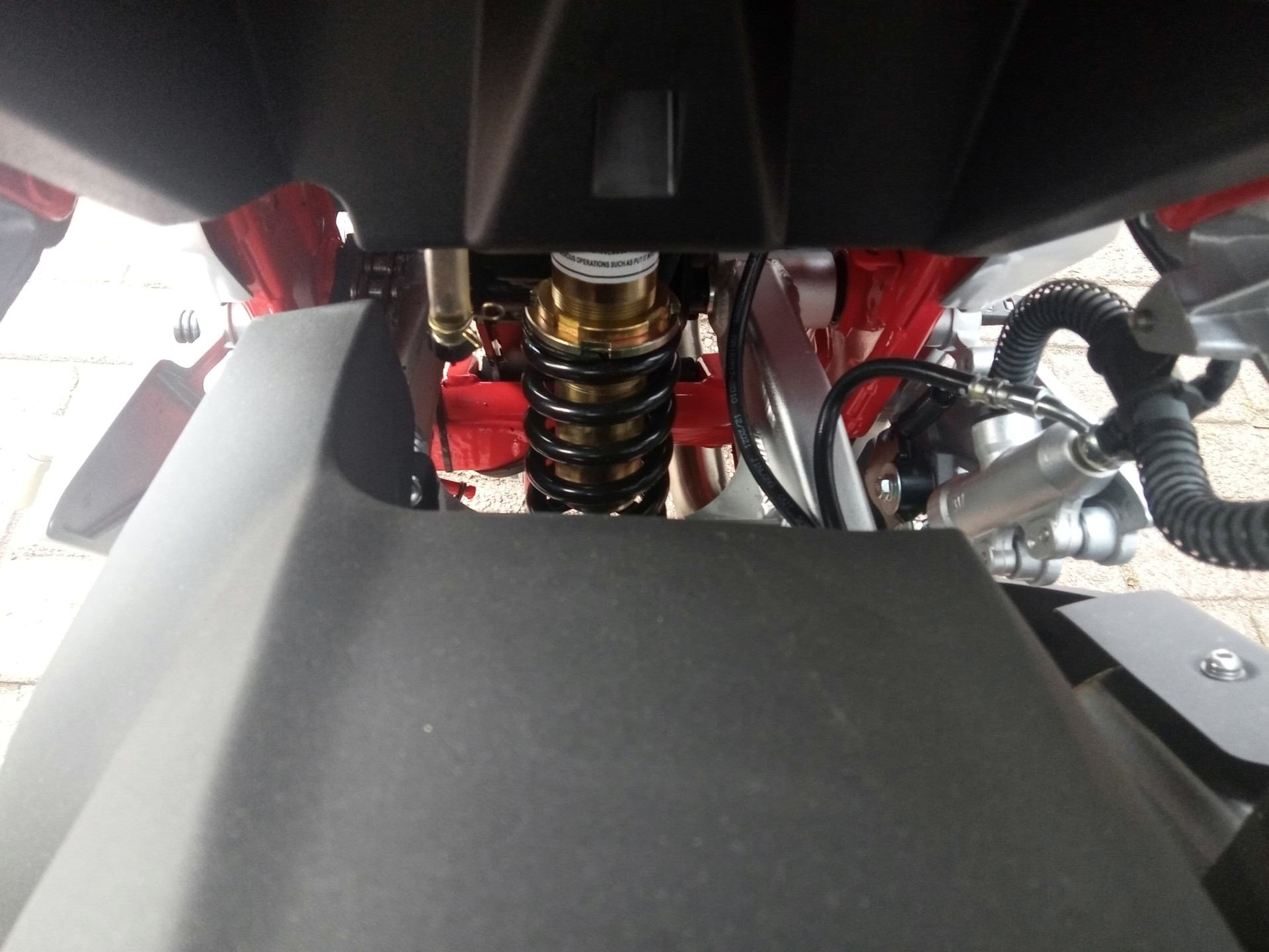 Hoofdafbeelding TR Motor GP1