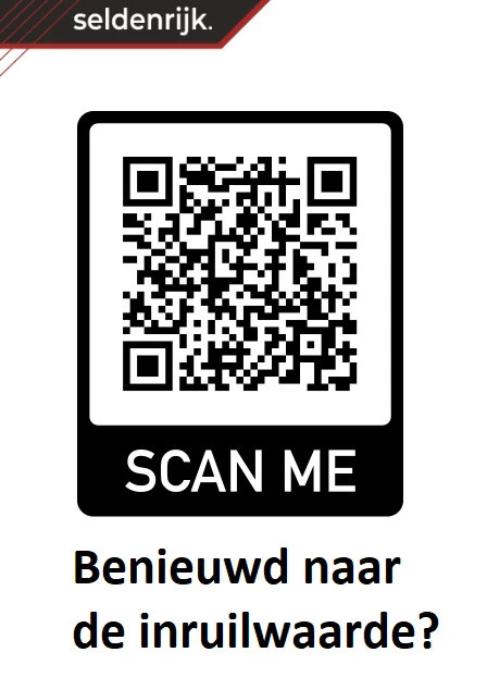 Hoofdafbeelding Ford Mustang Mach-E