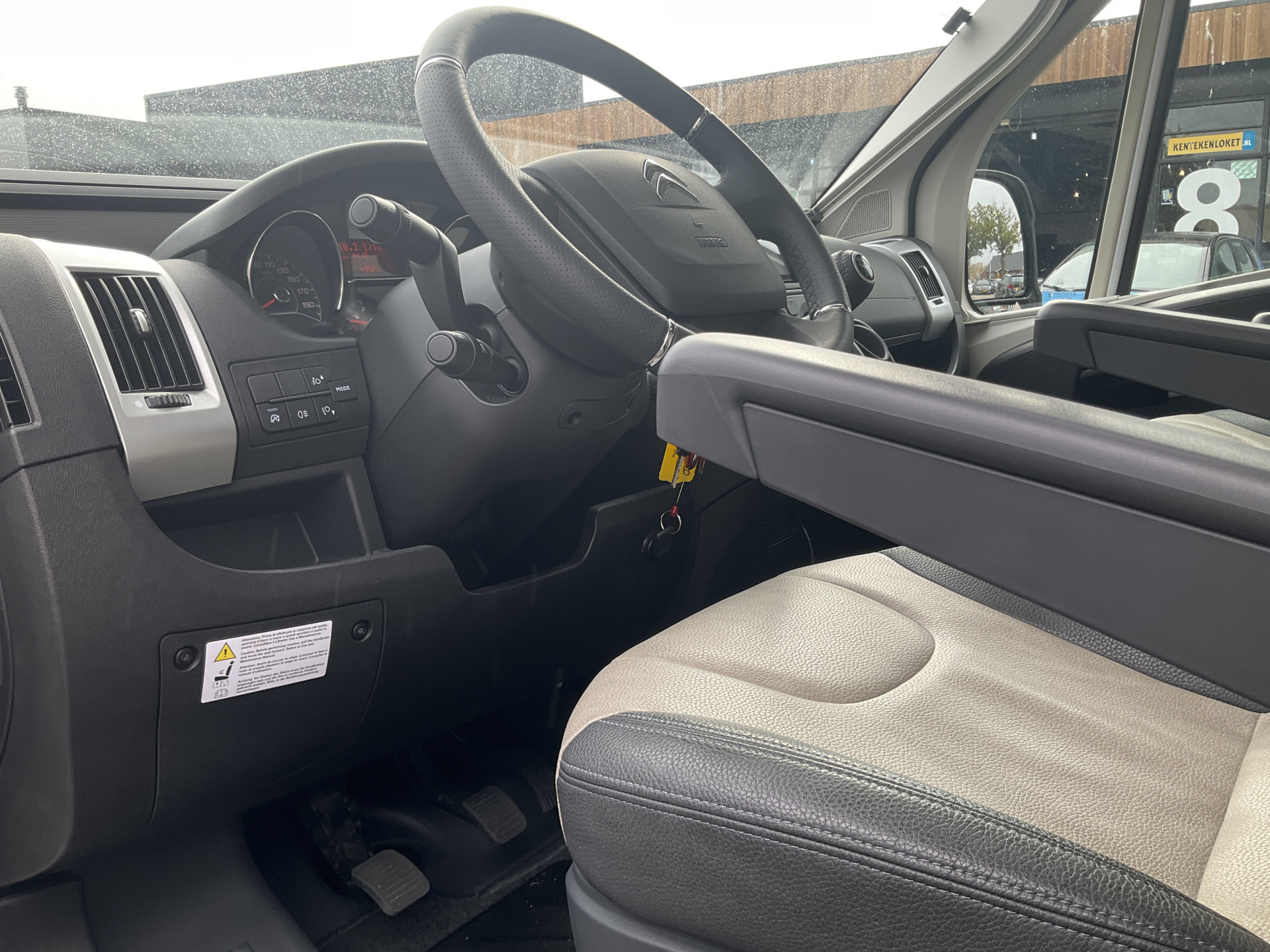 Hoofdafbeelding Sun living S 65SL