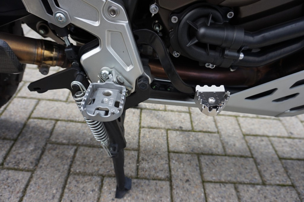 Hoofdafbeelding Yamaha TENERE 700