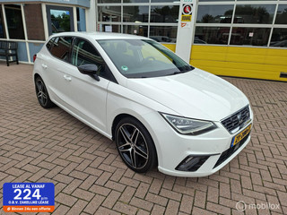 Hoofdafbeelding SEAT Ibiza Seat Ibiza 1.0 TSI FR Business Intense