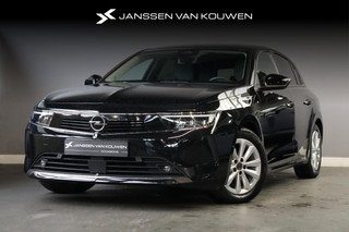 Opel Astra 1.2 Business Edition Navigatie Apple CarPlay Stoelverwarming Achteruitrijcamera