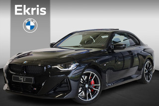 BMW 2 Serie Coupé M240i xDrive M Sportpakket Pro | Innovation Pack | Premium Pack