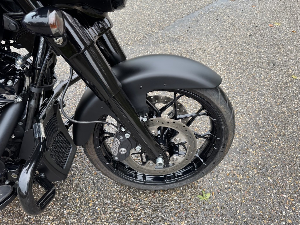 Hoofdafbeelding Harley-Davidson Street Glide