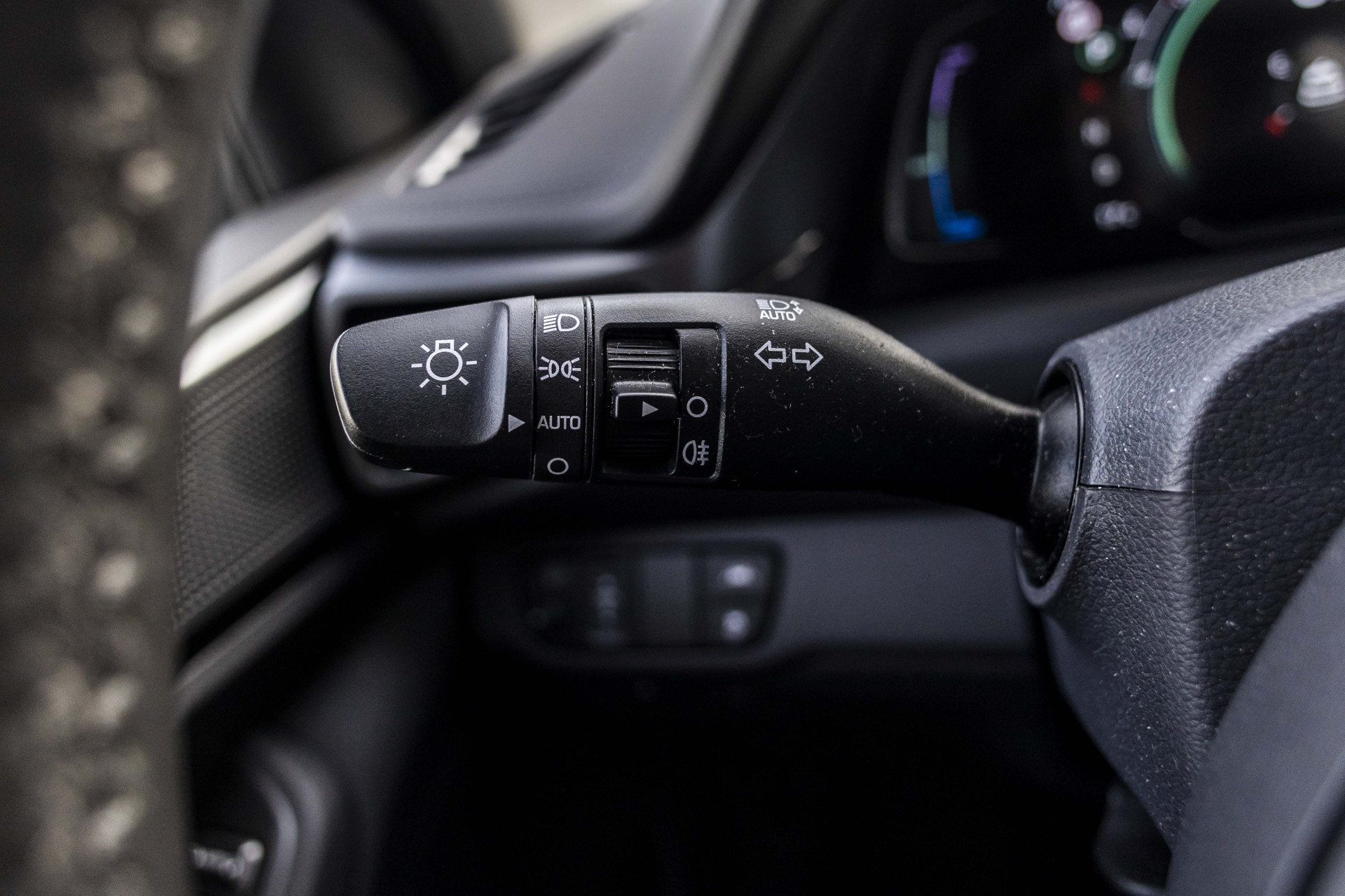 Hoofdafbeelding Hyundai IONIQ