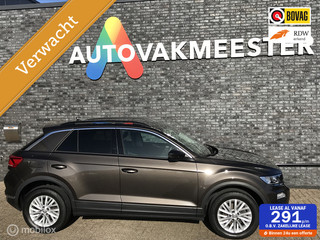 Volkswagen T-Roc 1.0 TSI Style Apple / Android Carplay