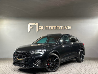 Audi RSQ3 Sportback 2.5 TFSI Quattro Pano|Trekhaak|B&O|Sfeer