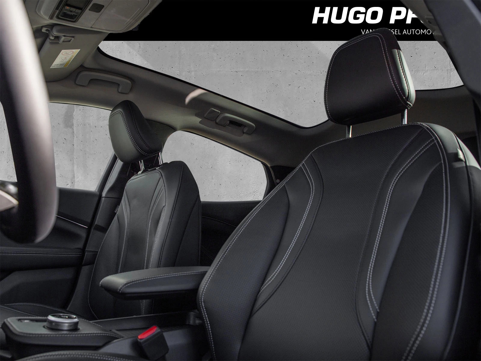 Ford-Mustang Mach-E-image-7