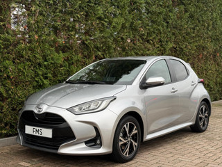 Toyota Yaris 1.5 Hybrid Dynamic CarPlay Camera