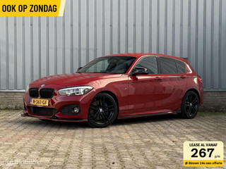 BMW 1-serie 118i M Sport Edition
