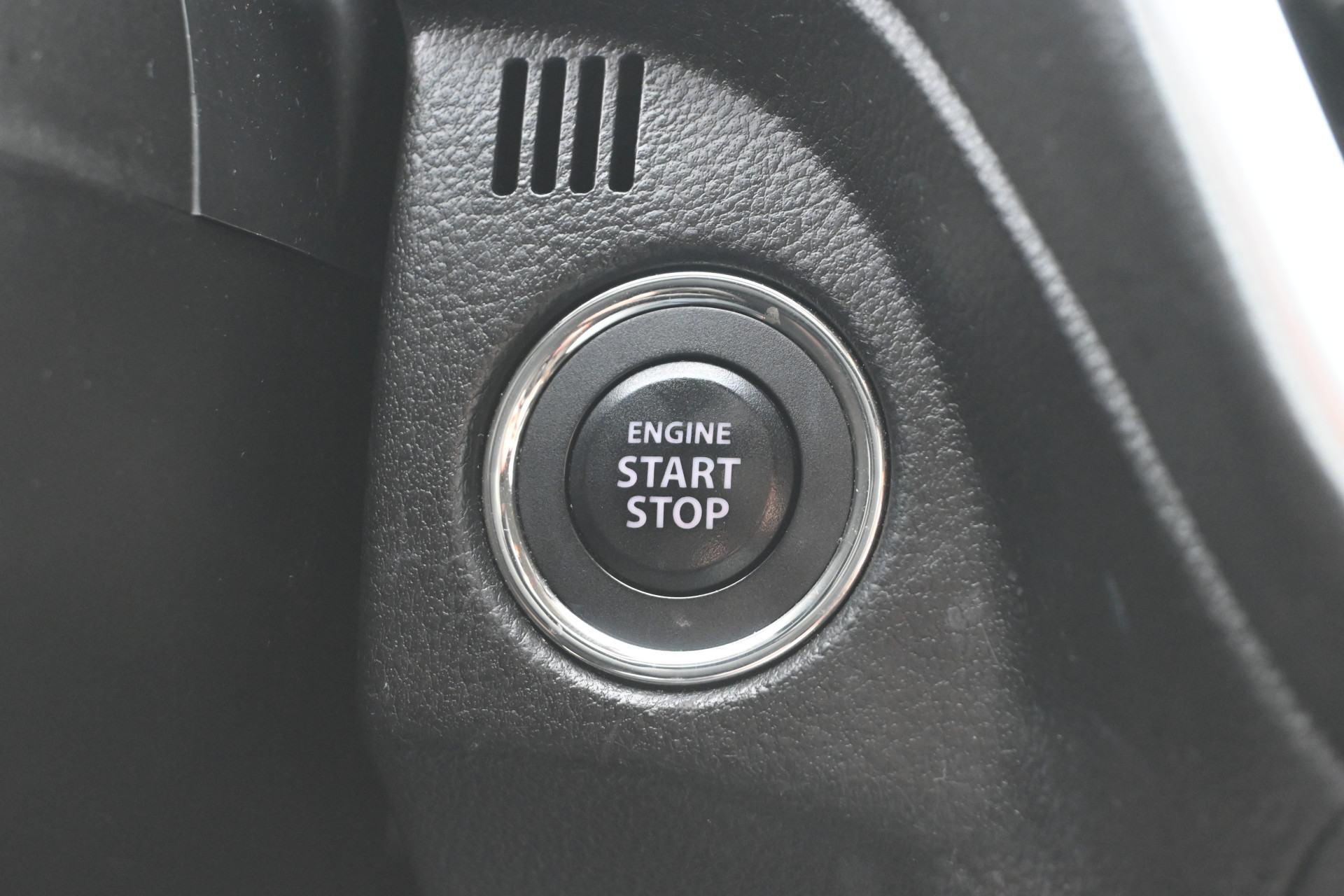 Hoofdafbeelding Suzuki S-Cross