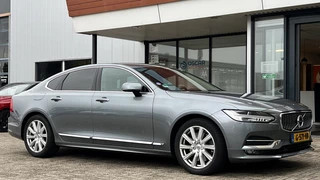 Volvo S90 Volvo S90 2.0 T4 Inscription | Navi | Leer | camera - afbeelding nr 6