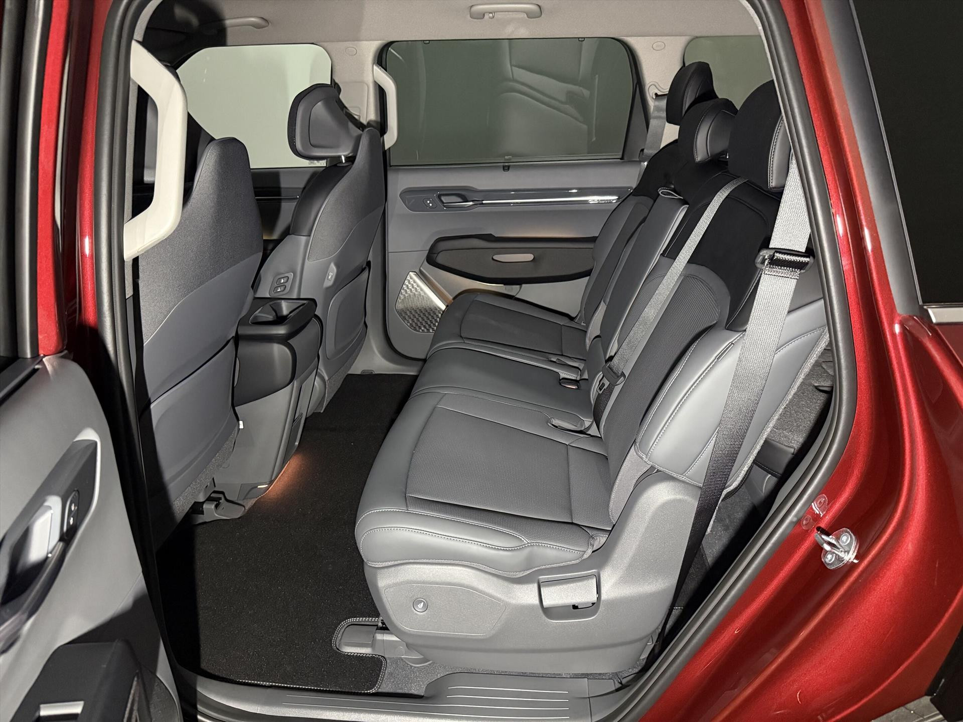 Hoofdafbeelding Kia EV9