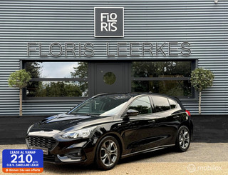 Ford Focus 1.0 EcoBoost | ST Line | CarPlay | Led |