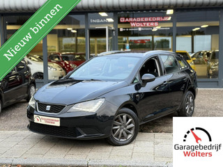 Seat Ibiza ST 1.4 Style STOELVERWARM. ECC LMV NW APK