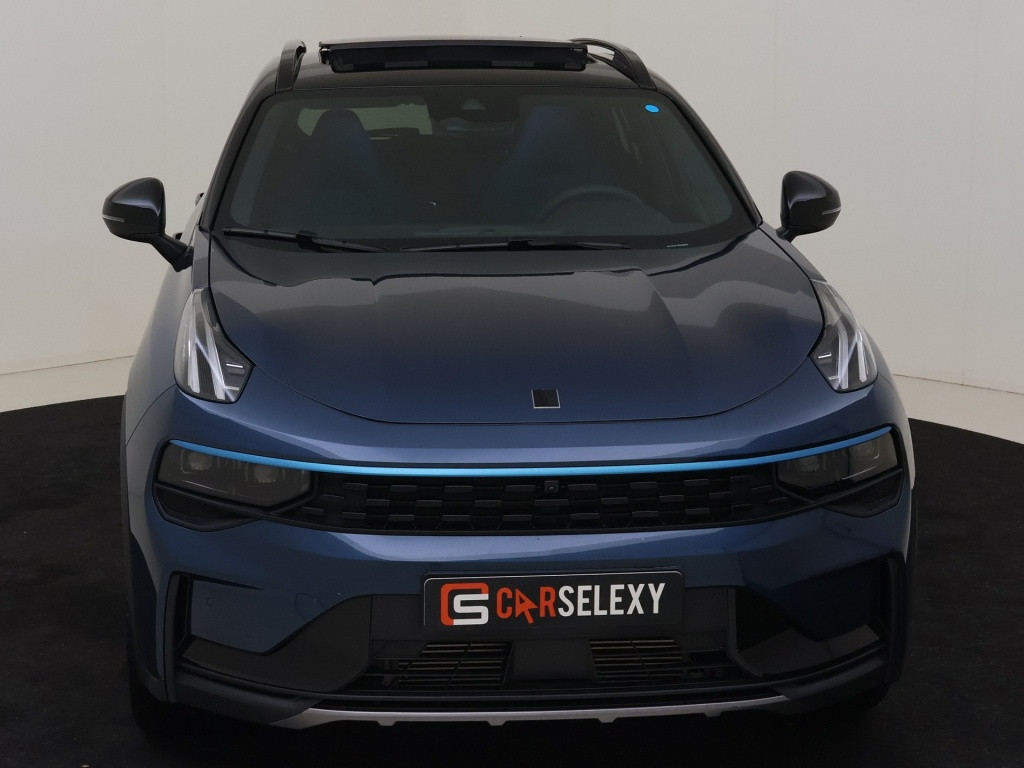 Hoofdafbeelding Lynk & Co 01