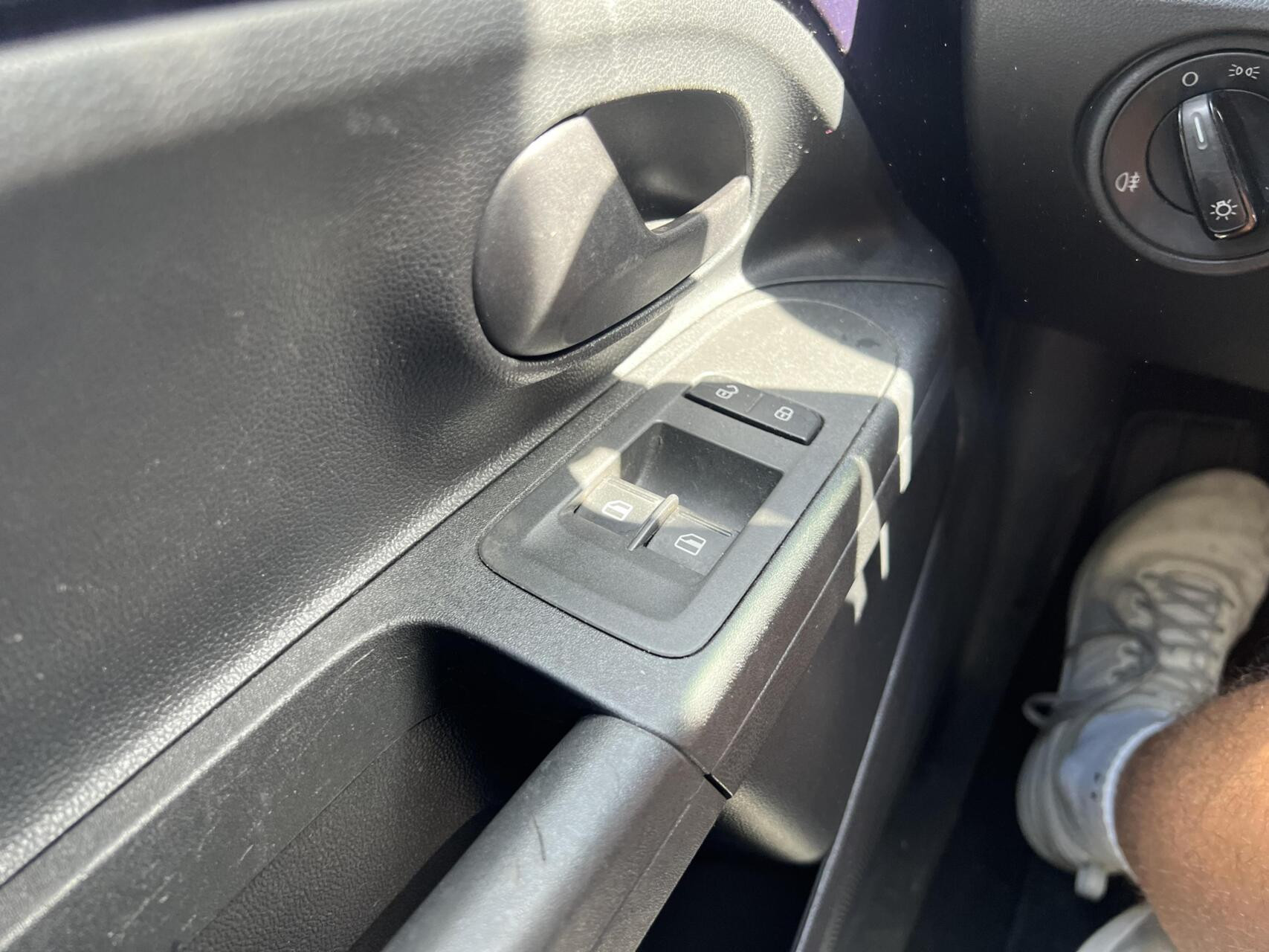 Hoofdafbeelding Škoda Citigo