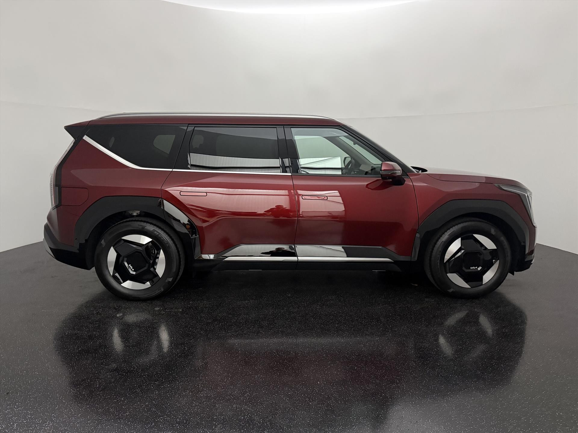 Hoofdafbeelding Kia EV9