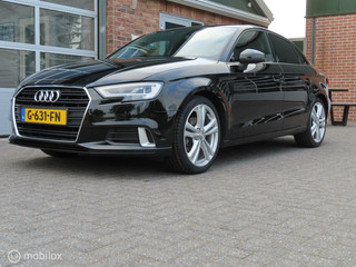 Audi A3 Audi A3 Limousine 35 TFSI Advance Sport/Virtueel dash/carplay/18