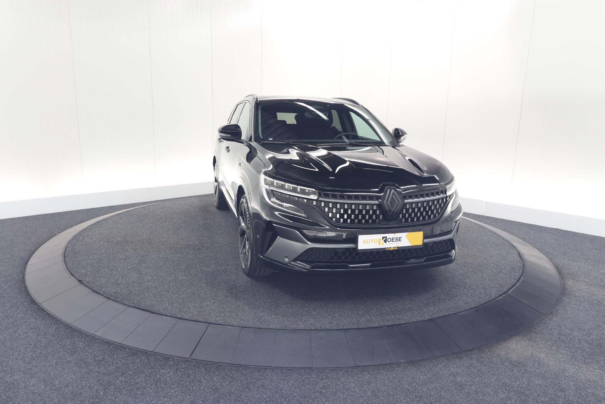 Hoofdafbeelding Renault Austral