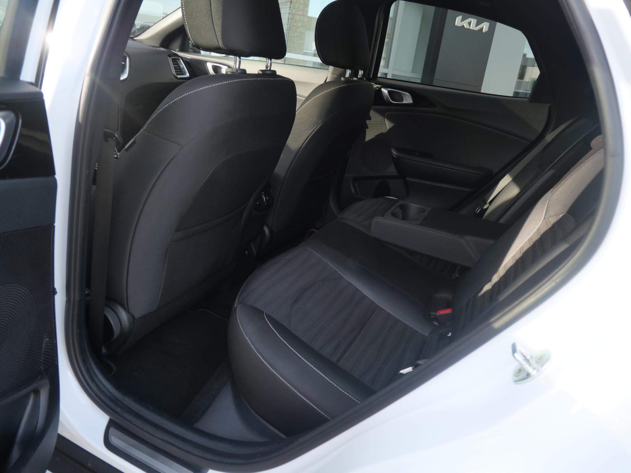 Hoofdafbeelding Kia XCeed