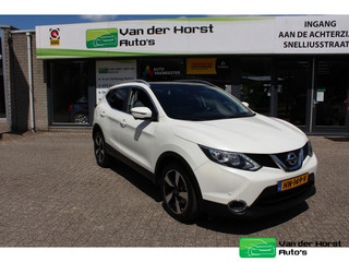 Nissan QASHQAI 1.2 Connect Edition