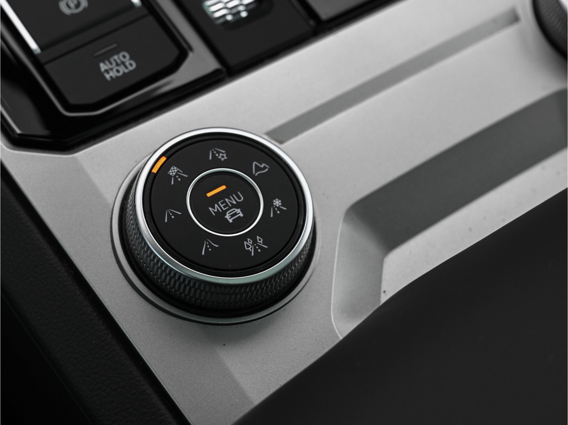 Hoofdafbeelding Volkswagen Touareg