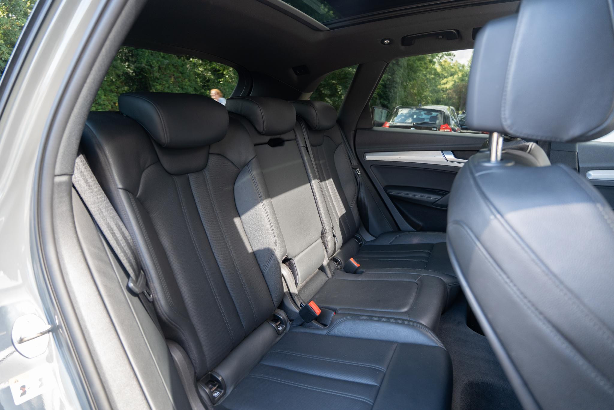 Hoofdafbeelding Audi SQ5