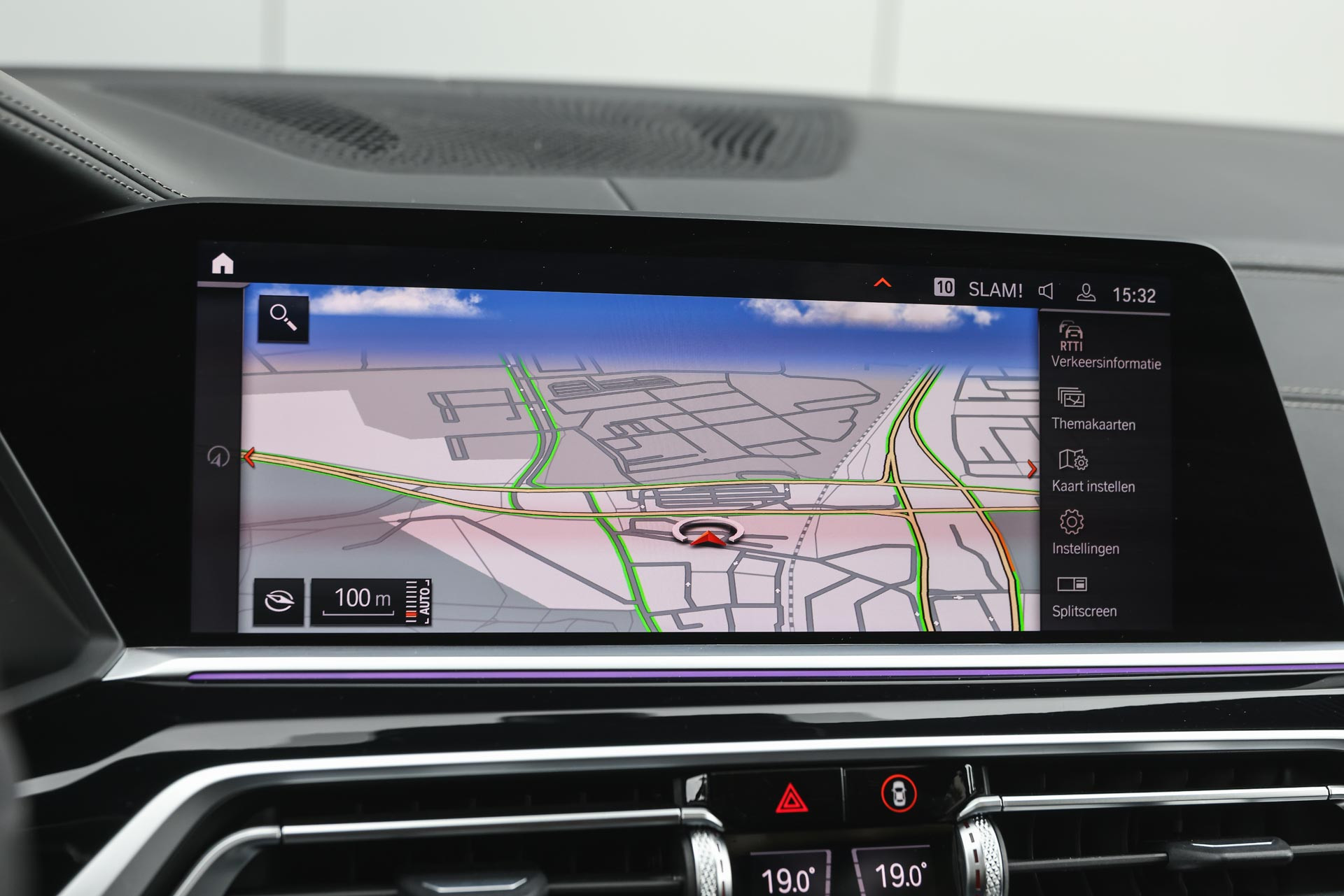 Hoofdafbeelding BMW X7