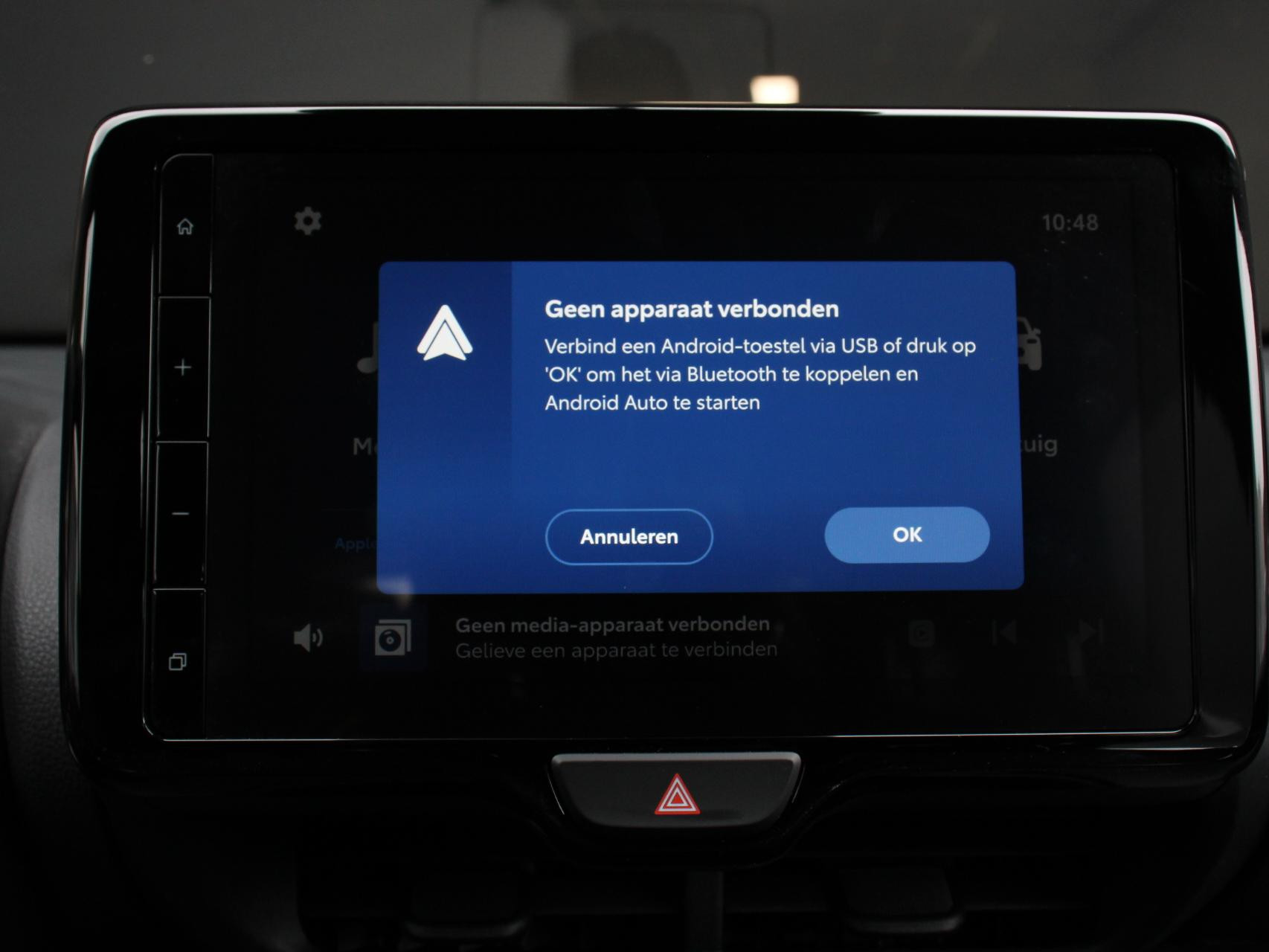 Hoofdafbeelding Mazda 2 Hybrid