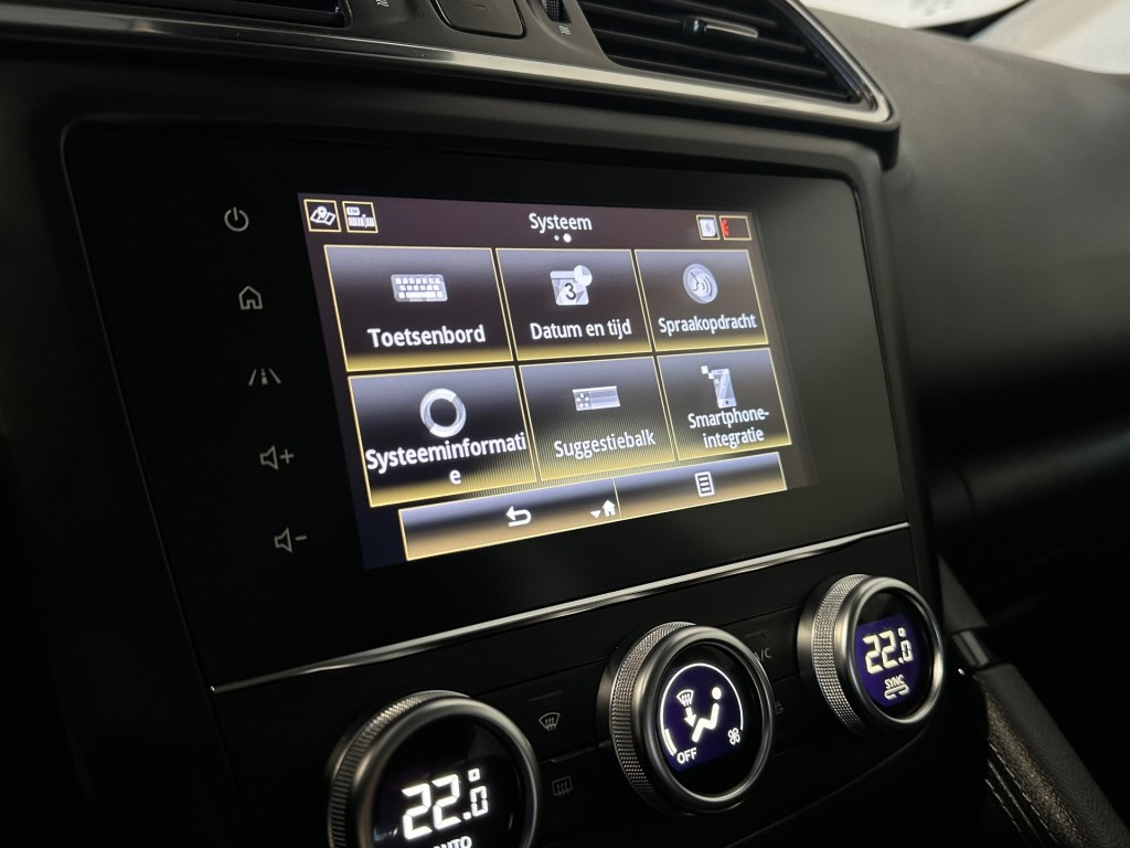 Hoofdafbeelding Renault Kadjar