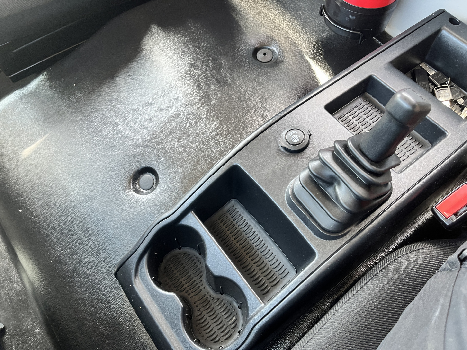 Hoofdafbeelding Iveco Eurocargo