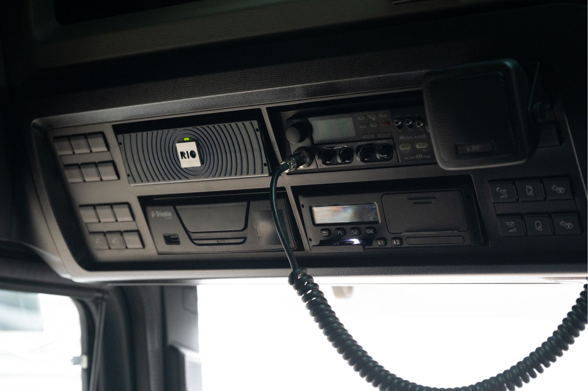 Hoofdafbeelding MAN TGX