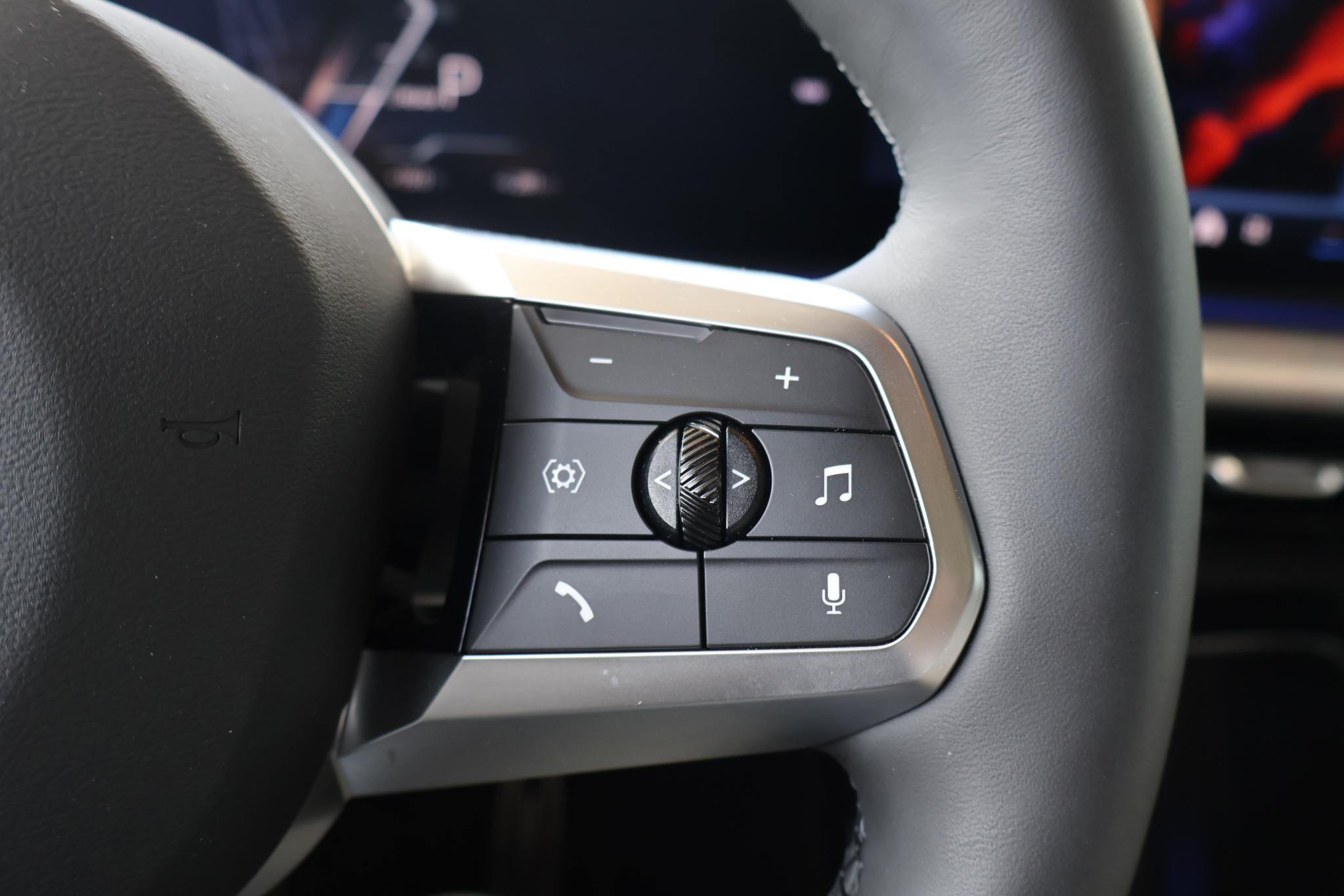 Hoofdafbeelding BMW iX2