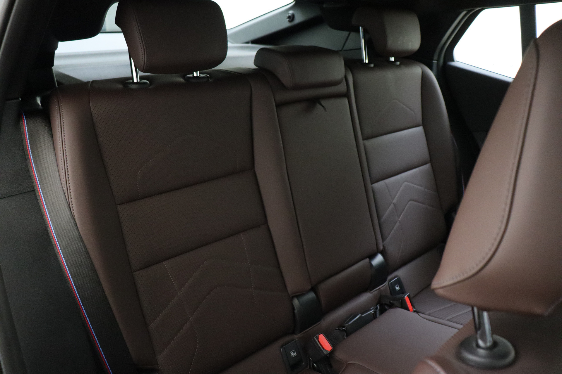 Hoofdafbeelding BMW iX2