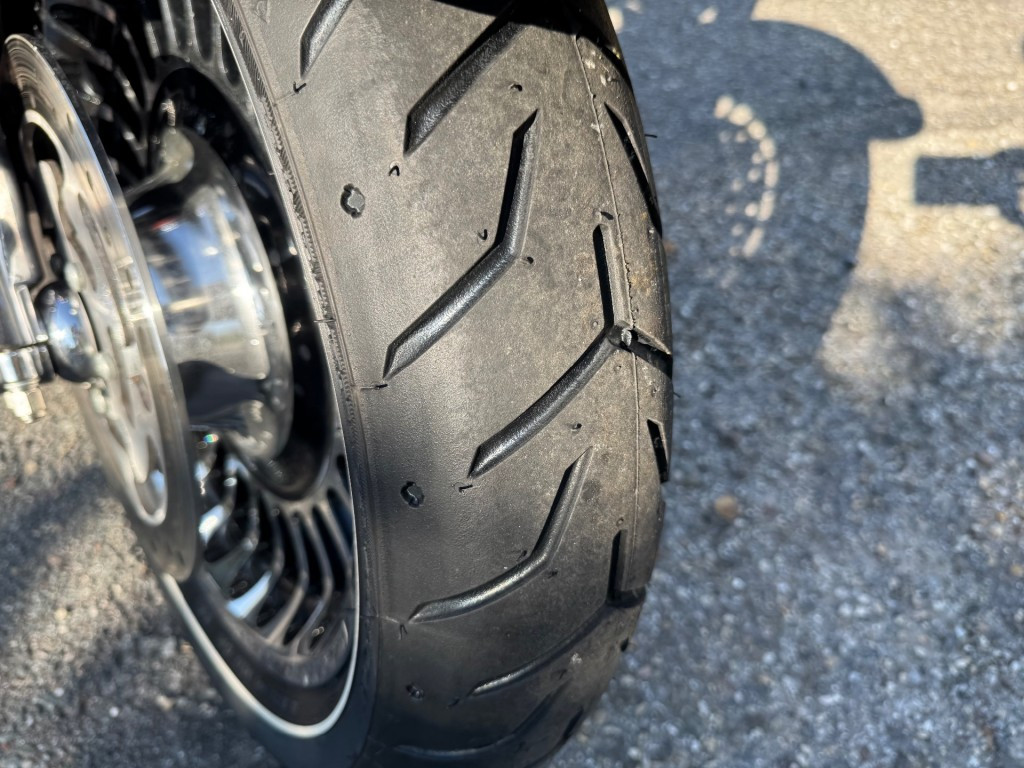 Hoofdafbeelding Harley-Davidson Electra Glide